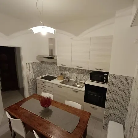 Casa Maria *