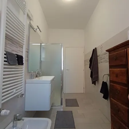 Apartment Casa Maria
