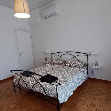 Casa Maria Apartment *