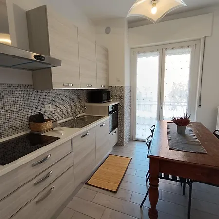 Casa Maria Apartment *