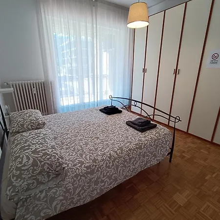 Casa Maria Apartment Opera
